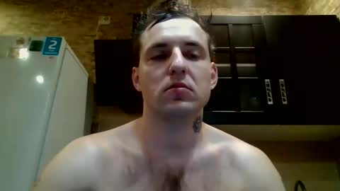 johny27 online show from 05/30/26, 12:46