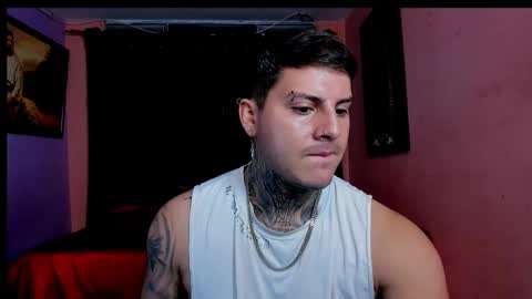 Snapshot of johny_multicum chatting on 12/02/25, 12:49 Johny online show from 12/02/25, 12:49