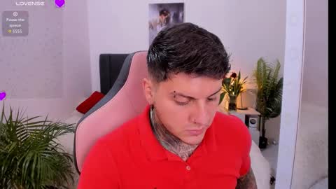 Johny online show from 12/20/25, 06:15