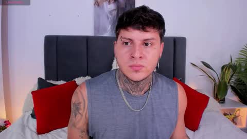 Johny online show from 01/06/26, 01:15