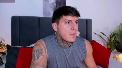 Johny online show from 01/07/26, 09:28