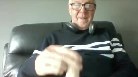 johnybegood6969 online show from 05/03/26, 12:44