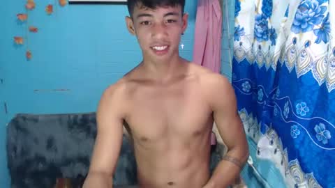 johnydestroyer online show from 02/12/25, 12:27