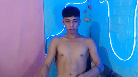 johnydestroyer online show from 02/23/25, 12:08