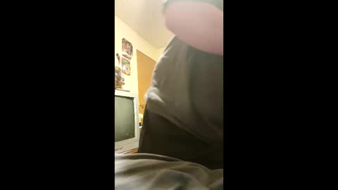 johnyr78 online show from 05/15/26, 06:15