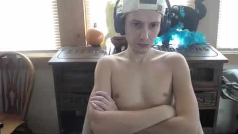 Johston online show from 11/21/25, 02:27