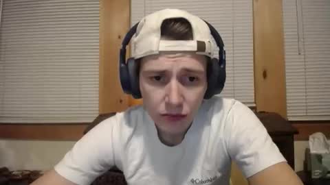 Johston online show from 12/14/25, 02:28