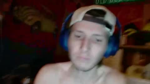 Johston online show from 03/25/26, 03:01