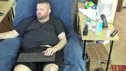 Voyeur online show from 04/08/26, 07:19