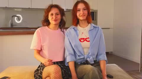 Alva online show from 04/25/26, 01:41