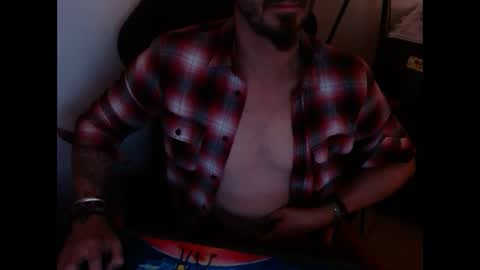 Snapshot of jojo2aix chatting on 12/21/25, 12:29 for your pleasure online show from 12/21/25, 12:29