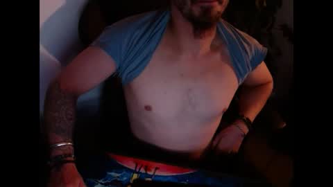 Snapshot of jojo2aix chatting on 02/06/26, 12:48 for your pleasure online show from 02/06/26, 12:48