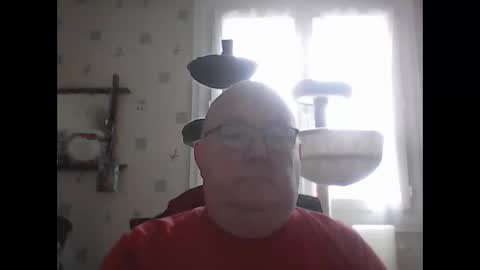 jojo60000529566 online show from 01/12/25, 09:51