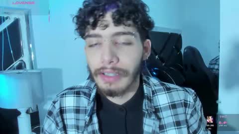 jojobraando online show from 12/16/25, 12:59