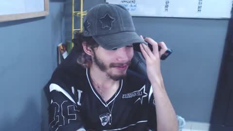 jojobraando online show from 02/14/26, 06:32