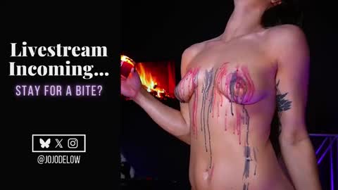    online show from 03/17/26, 12:15