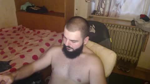 MojoJojoBear online show from 04/20/26, 05:05