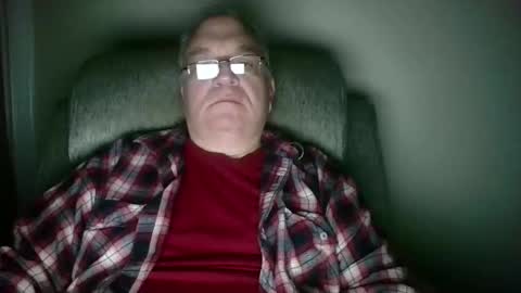 Snapshot of joker5339 chatting on 11/30/25, 12:09 joker5339 online show from 11/30/25, 12:09