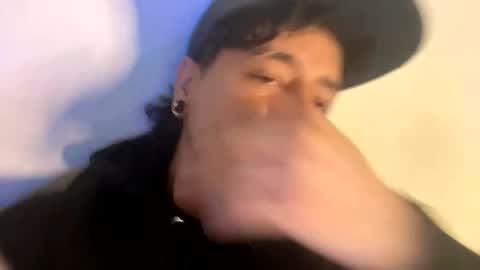 Snapshot of jokeradams69 chatting on 10/11/25, 02:00 Andy online show from 10/11/25, 02:00