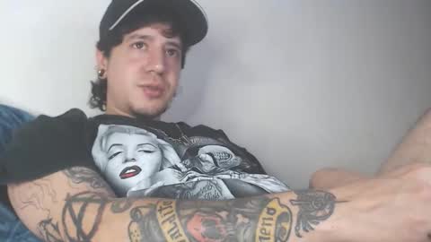 Andy online show from 12/05/25, 01:47