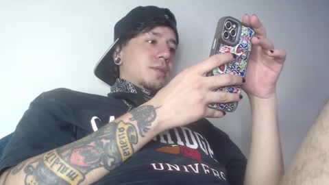 Andy online show from 01/14/26, 05:02