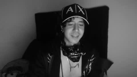 Andy online show from 03/19/26, 03:32