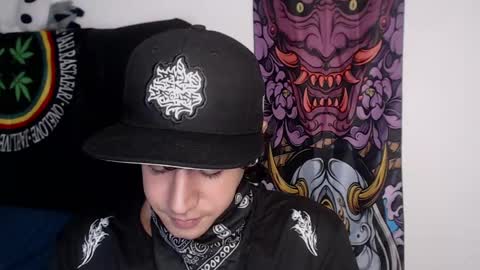 Andy online show from 04/09/26, 01:38