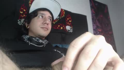 Andy online show from 04/20/26, 02:14