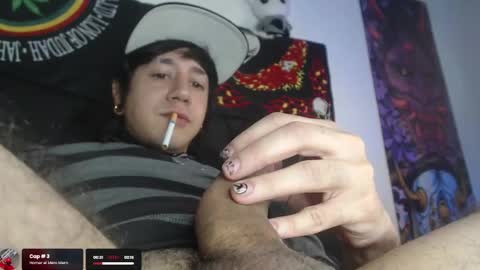 Andy online show from 05/27/26, 01:02