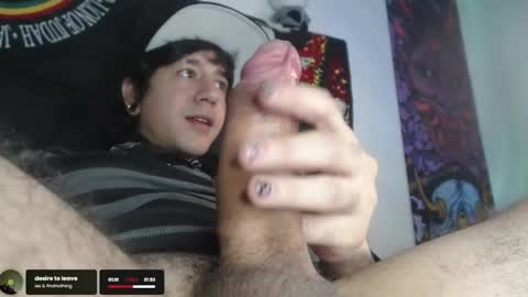 Andy online show from 05/27/26, 01:57