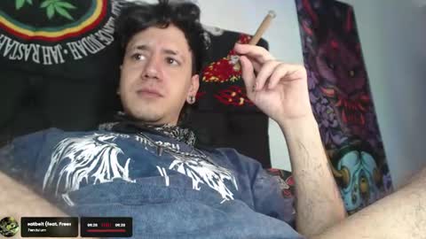 Andy online show from 06/11/26, 02:53