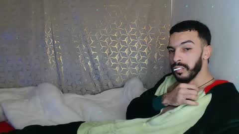 ALICEARABIAN online show from 01/07/26, 12:02