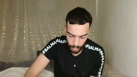 ALICEARABIAN online show from 01/07/26, 01:13