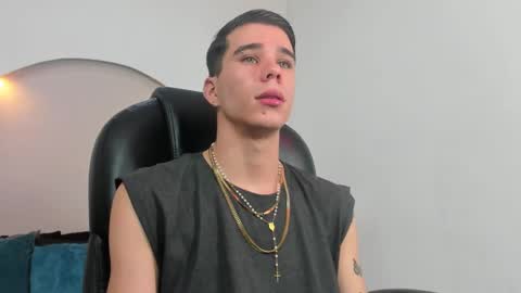 Jokser online show from 03/17/26, 04:39