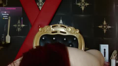 Jolie  online show from 12/21/25, 02:57