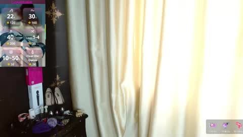 Jolie  online show from 01/31/26, 07:11