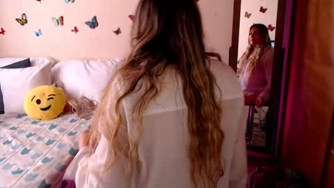 Jolie Mature online show from 01/12/26, 08:14