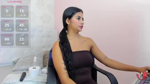 J O L I E  online show from 06/04/26, 03:01