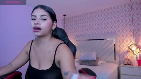 Snapshot of joliebenson1 chatting on 07/18/26, 02:38 J O L I E online show from 07/18/26, 02:38