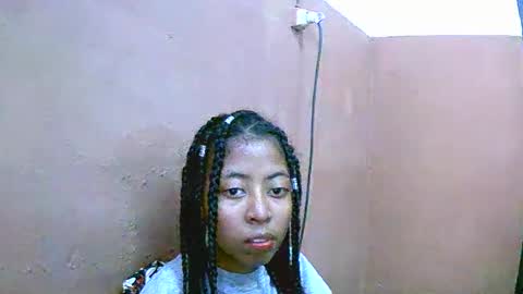 Snapshot of joliekah27 chatting on 03/01/25, 06:57 joliekah27 online show from 03/01/25, 06:57