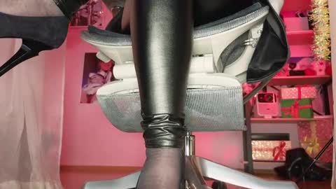 MISTRESS Jolie online show from 01/10/26, 12:29