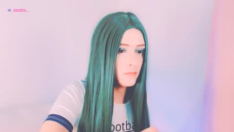 Snapshot of joliinee chatting on 05/02/26, 06:18 ArianaJoliiee online show from 05/02/26, 06:18