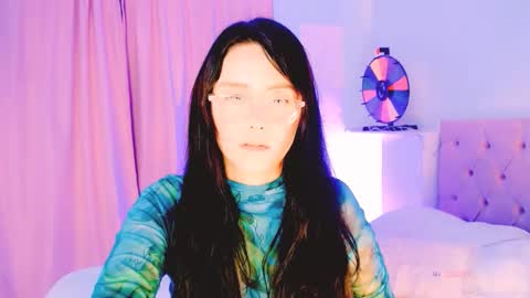 Snapshot of joliinee chatting on 05/16/26, 07:27 ArianaJoliiee online show from 05/16/26, 07:27