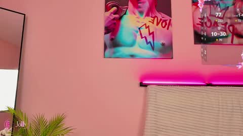 Belle online show from 12/13/24, 01:04