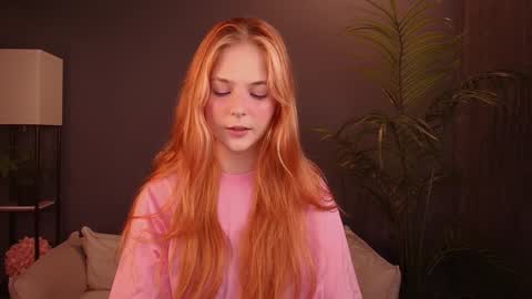 Polly  online show from 01/29/25, 02:30