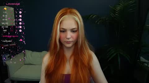 Polly  online show from 03/05/25, 02:25