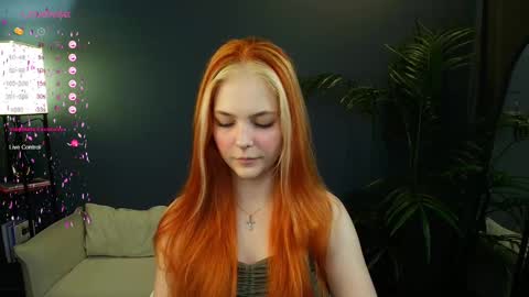 Polly  online show from 03/06/25, 02:19