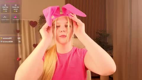 Polly  online show from 02/15/26, 07:51