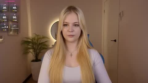 Polly  online show from 02/28/26, 02:45