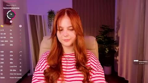 Polly  online show from 05/15/26, 11:45